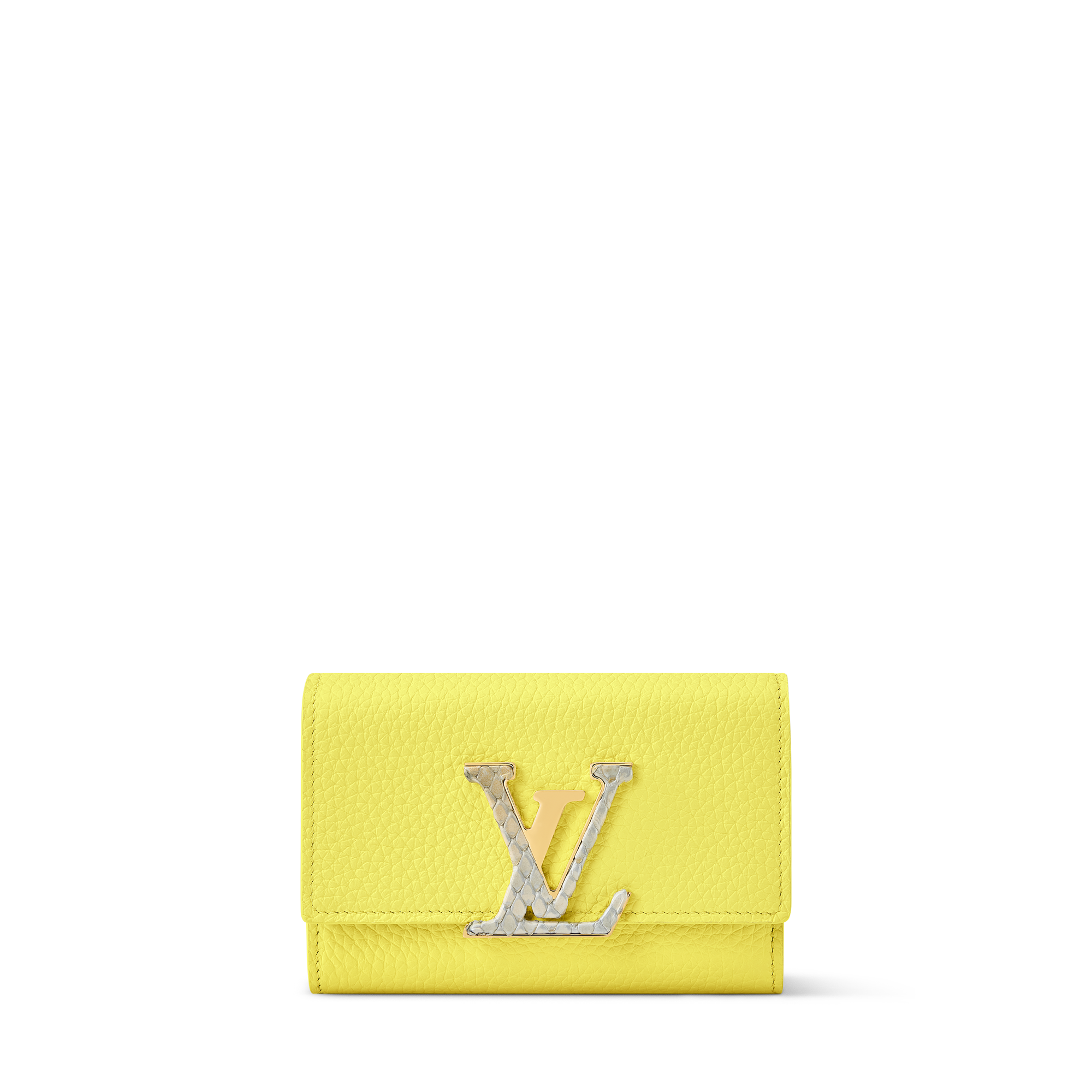 ウィメンズ すべての財布＆小物 - イエロー｜ルイ・ヴィトン 公式サイト